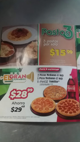 Opinii despre Ch Farina în Ibarra - Gastronomía y hostelería