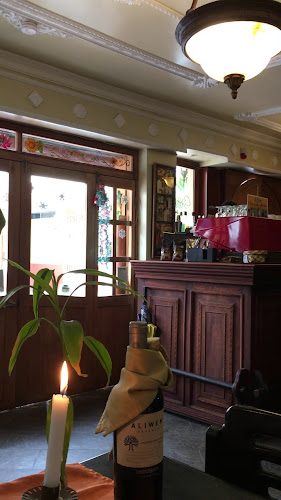 Opinii despre Pappardelle Ristorante Pizzeria în Baños de Agua Santa - Gastronomía y hostelería