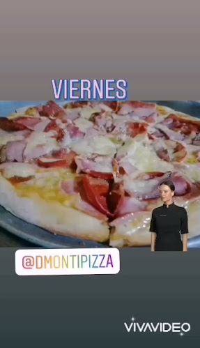 Opinii despre Pizzadmonti în Guayaquil - Gastronomía y hostelería