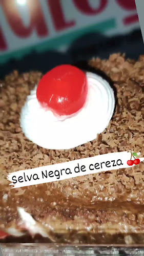 Opinii despre Algo dulce în Pimampiro - Gastronomía y hostelería