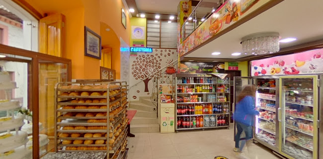 Son de Azúcar - Otavalo