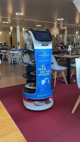 Museu Ristorante Trattoria - Gastronomía y hostelería