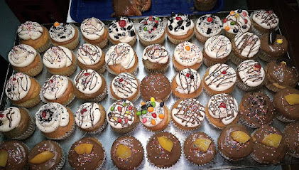 Panaderia y Repostería ZAMBIPAN 1