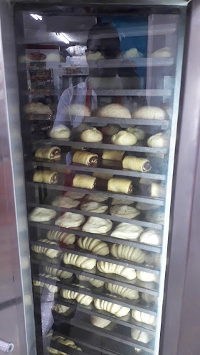Opinii despre Panadería Mágica în Quito - Gastronomía y hostelería