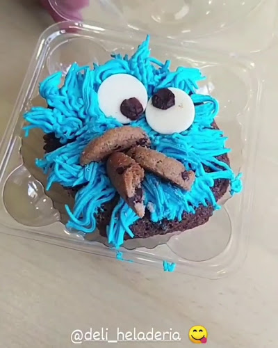 Opinii despre TEBO helados y tortas în Quito - Gastronomía y hostelería