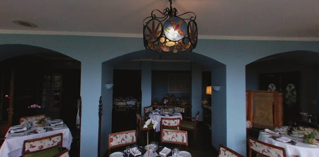 El Jardín Restaurante