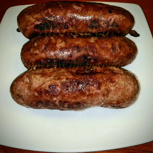 Parrillada Entre Fuegos - Gastronomía y hostelería