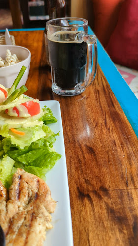 Opinii despre La Taberna Bar&Grill Otavalo în Otavalo - Gastronomía y hostelería
