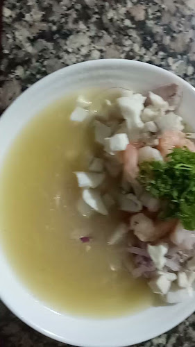 Opinii despre Miscelánea kp în Portoviejo - Gastronomía y hostelería