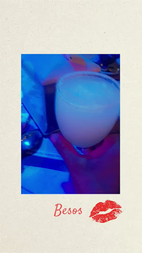 Marisquería Albacora