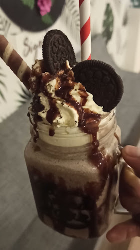 Opinii despre Yura Coffee Bar în Azogues - Gastronomía y hostelería