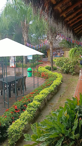 La Huaca - Gastronomía y hostelería