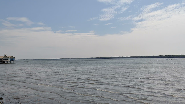 Apolinario Gálvez &, Machala