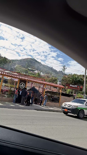 PauTi Restaurante Típico - Gastronomía y hostelería