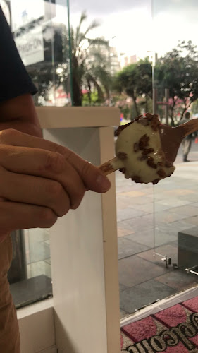 Opinii despre La Paletería by Alex în Quito - Gastronomía y hostelería