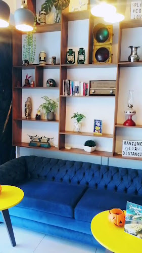 Opinii despre Mocca Coffee House în Guayaquil - Gastronomía y hostelería