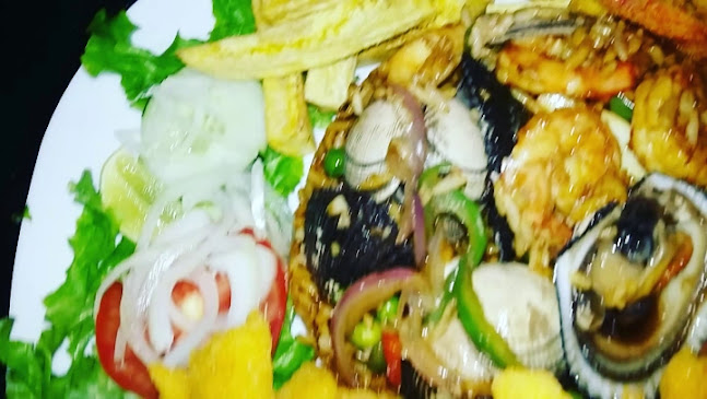 Opinii despre CASA GUADUA în Milagro - Gastronomía y hostelería