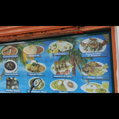 Opinii despre Cevichería El Ostión în Quito - Gastronomía y hostelería