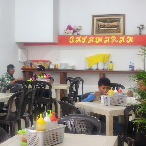 Super encebollados CATAMARÁN - Gastronomía y hostelería