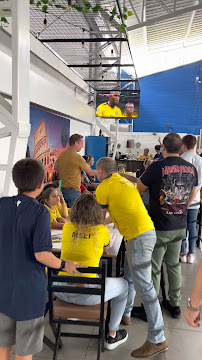 Pizzeria Cavallino Cumbayá - Quito