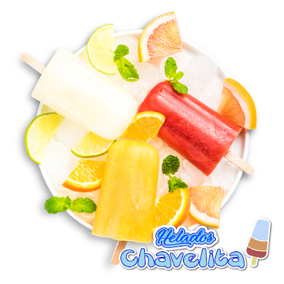 Helados Chavelita