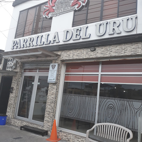 Parrilla Del Uru - Gastronomía y hostelería