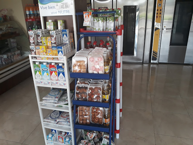 Panaderia y Pasteleria Horno Pan - Gastronomía y hostelería