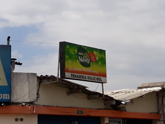 Opinii despre Panadería Dulce Miel în Quito - Gastronomía y hostelería