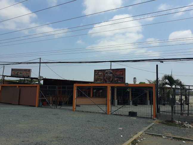 Cabaña Restaurante (Steak & Grill) - Guayaquil