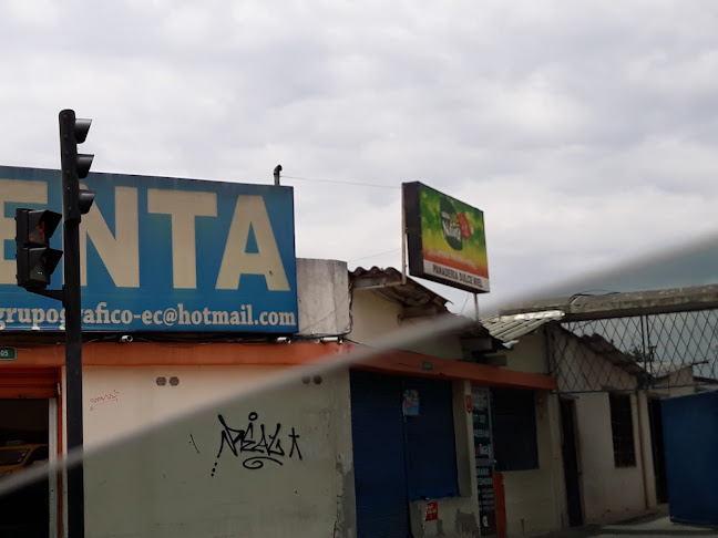 Panadería Dulce Miel