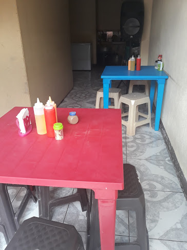 Bar Picanteria Mar & Sol