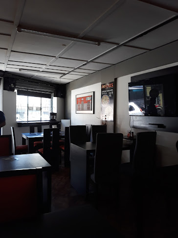 Pizzería Los Primos - Gastronomía y hostelería