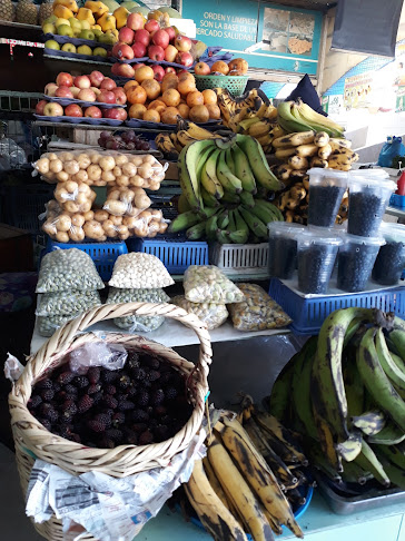 Opinii despre Sra María Angela Vega Cayo în Quito - Gastronomía y hostelería