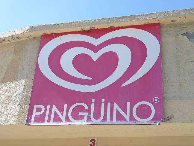 Opinii despre Heladeria Pingüino în Quito - Gastronomía y hostelería