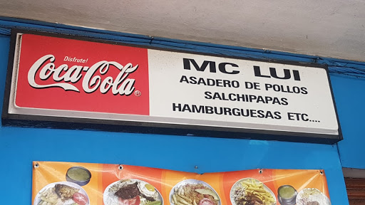 Mc Lui - Gastronomía y hostelería