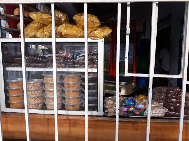 Opinii despre La Chonerita în Guayaquil - Gastronomía y hostelería