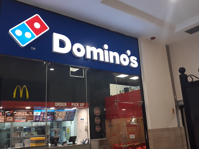 Opinii despre Domino´s Pizza Village Plaza în Samborondón - Gastronomía y hostelería