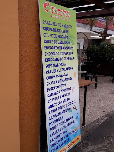 Av. Hurtado de Mendoza, Cuenca 010103