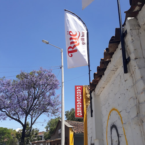 Ruë - Gastronomía y hostelería