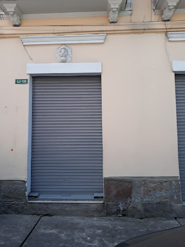 HELADERIA GELAFRESH - Quito