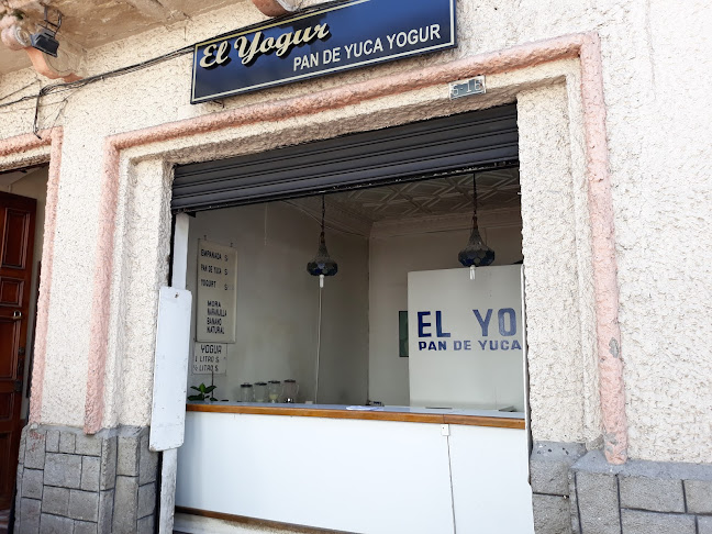 El Yogur - Cuenca