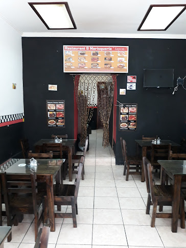 Marisqueria Layon