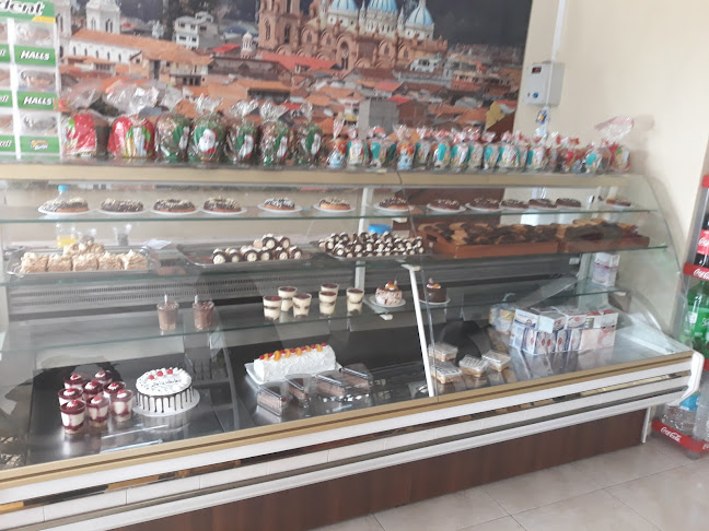 Opinii despre Panaderia y Pasteleria Horno Pan în Cuenca - Gastronomía y hostelería
