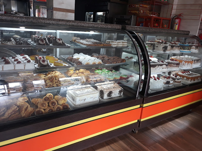 Opinii despre PASTELERÍA NALLELY în Guayaquil - Gastronomía y hostelería