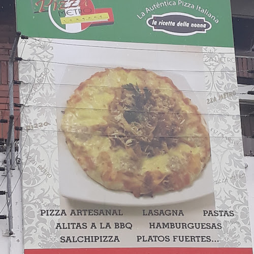 Calle, Gonzalo Escudero S1-142, Quito 170410