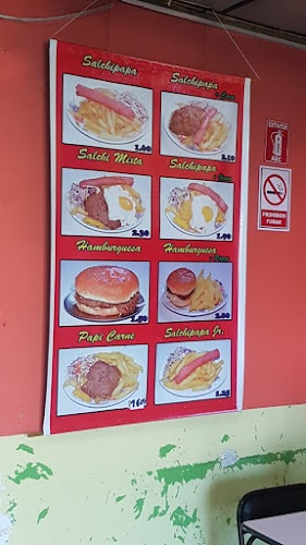 Centro De Sangolqui Mercado N, Sangolquí 171103