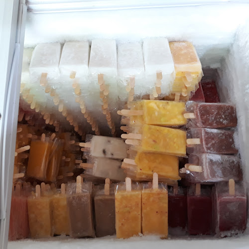 Don Paletas - Guayaquil