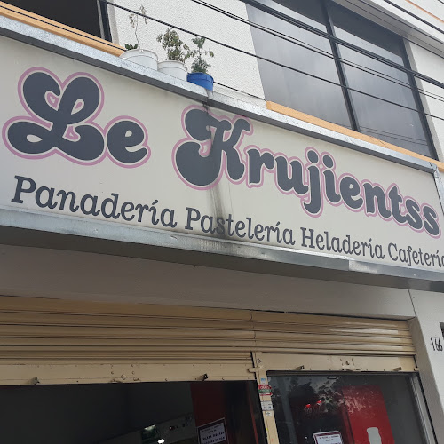 Le Krujientss - Sangolquí