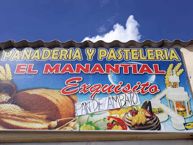 El Manantial - Cuenca