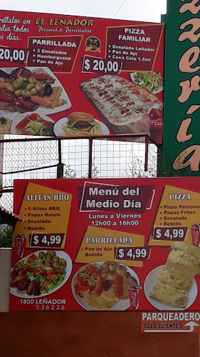 Comentarii opinii despre El Leñador